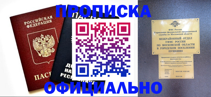 прописка законно в Михайлове
